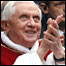 Pope Benedict XVI